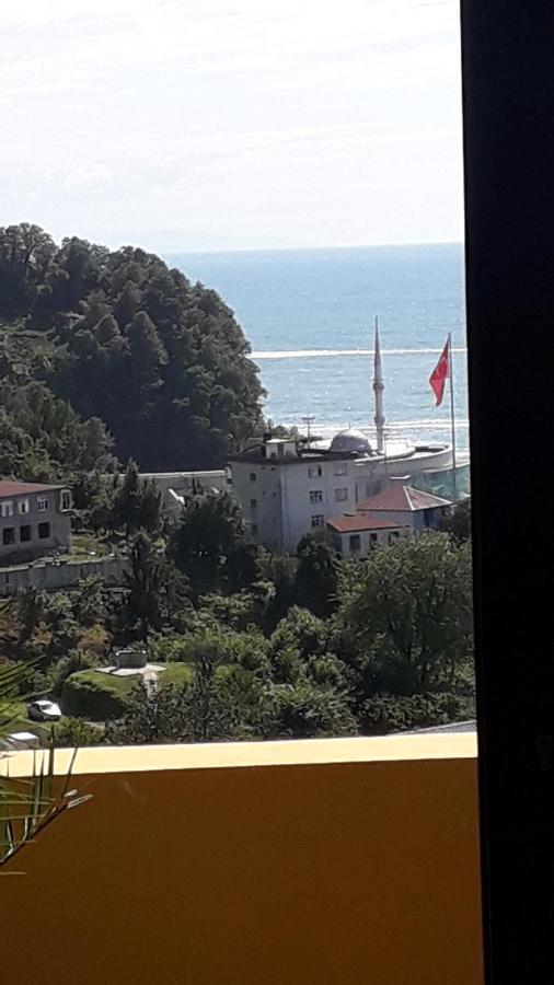 Guesthouse Maria Sarpi Exterior photo