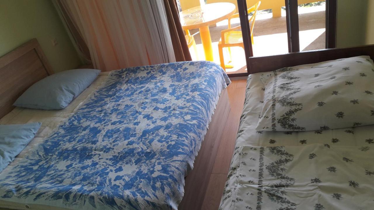 Guesthouse Maria Sarpi Exterior photo