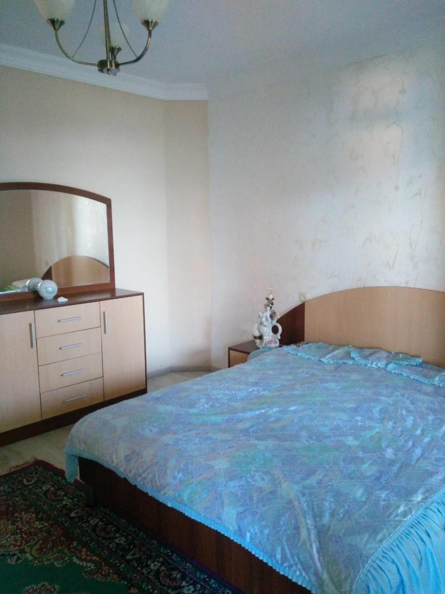 Guesthouse Maria Sarpi Room photo