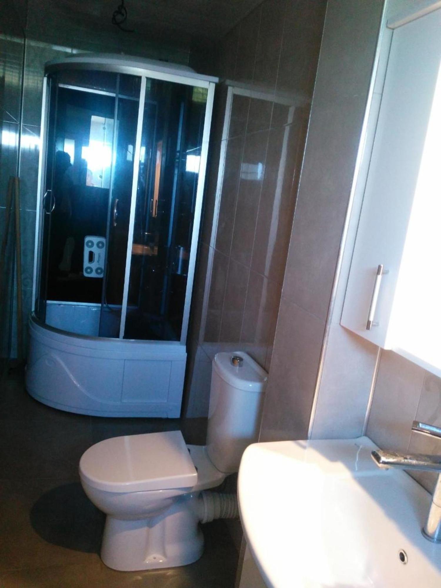 Guesthouse Maria Sarpi Room photo