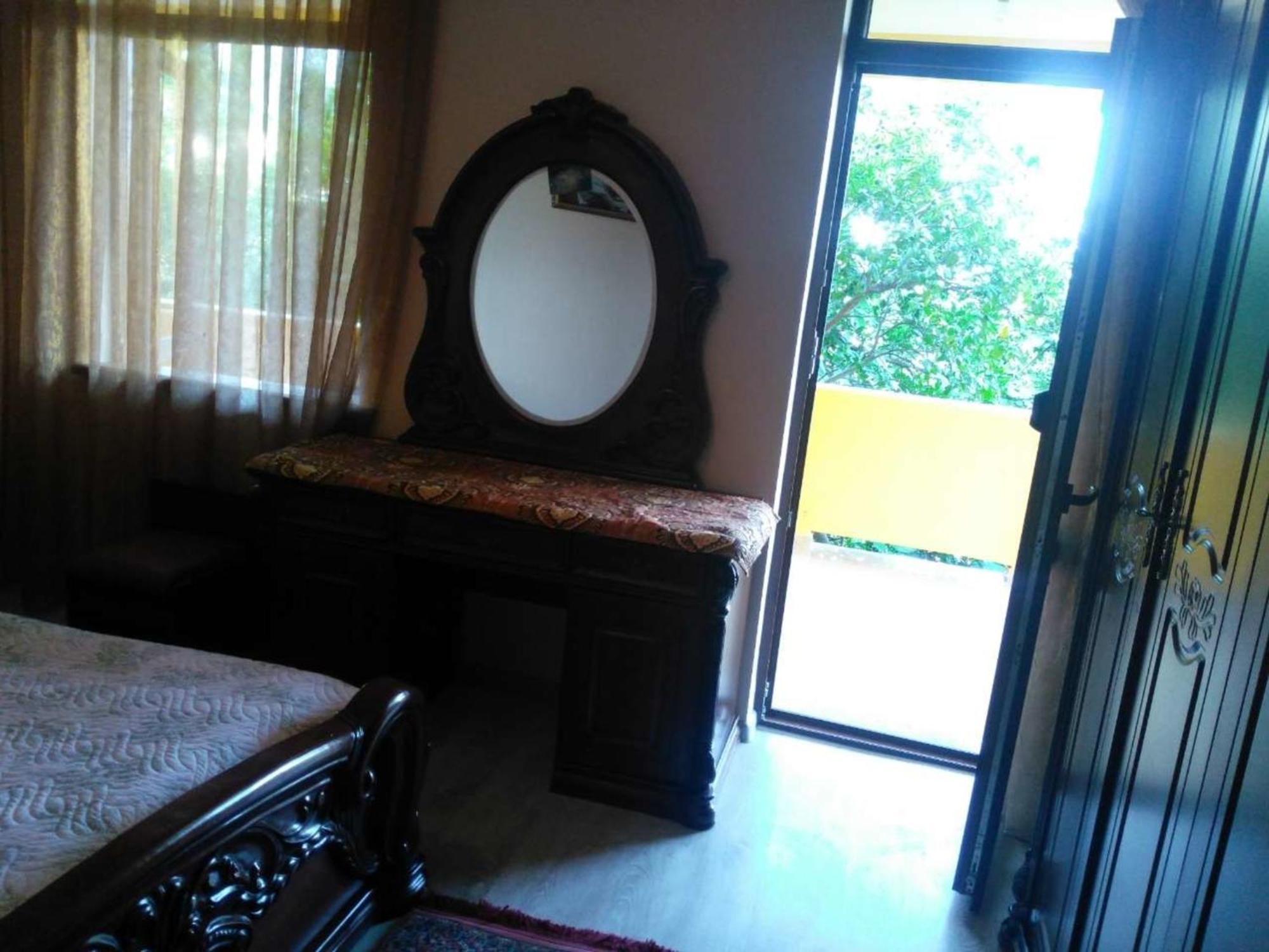 Guesthouse Maria Sarpi Room photo