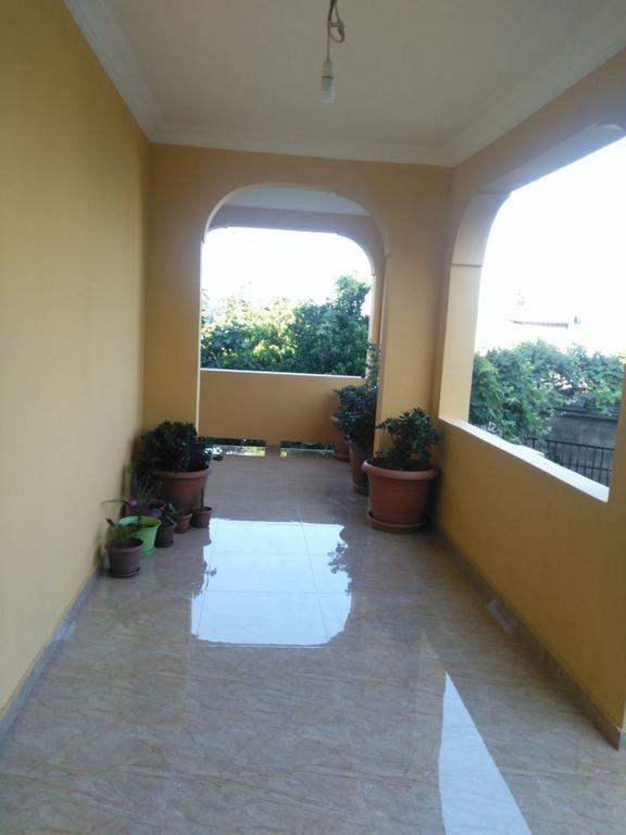 Guesthouse Maria Sarpi Exterior photo