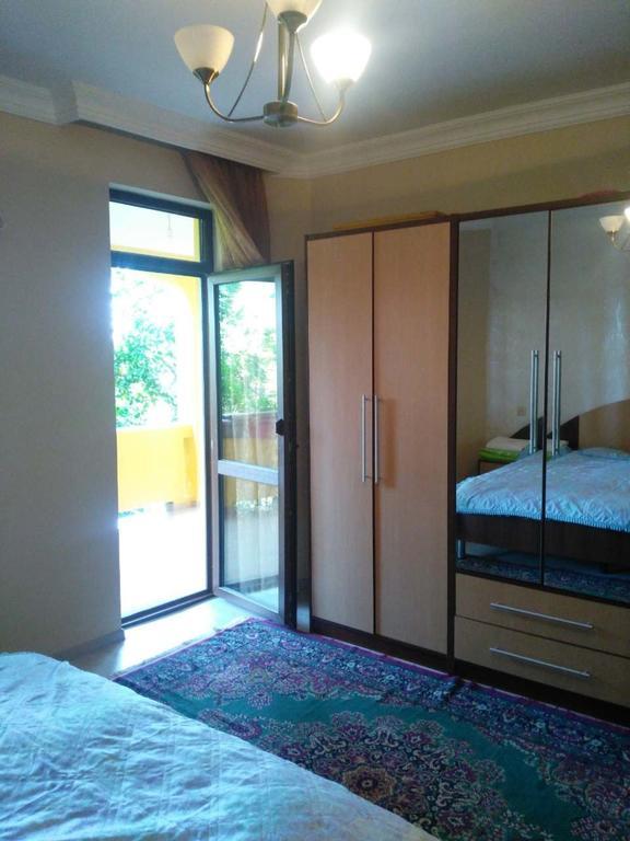 Guesthouse Maria Sarpi Room photo