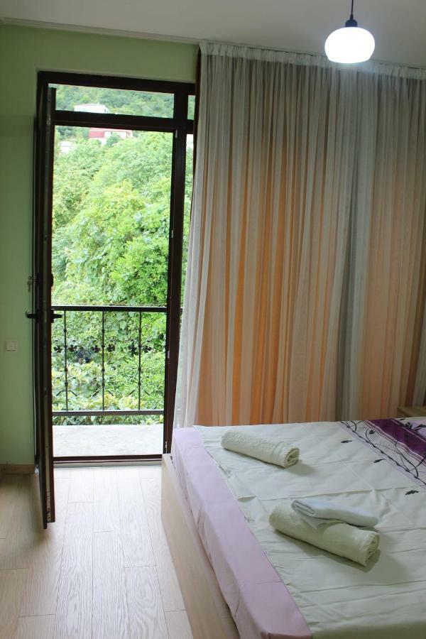 Guesthouse Maria Sarpi Exterior photo