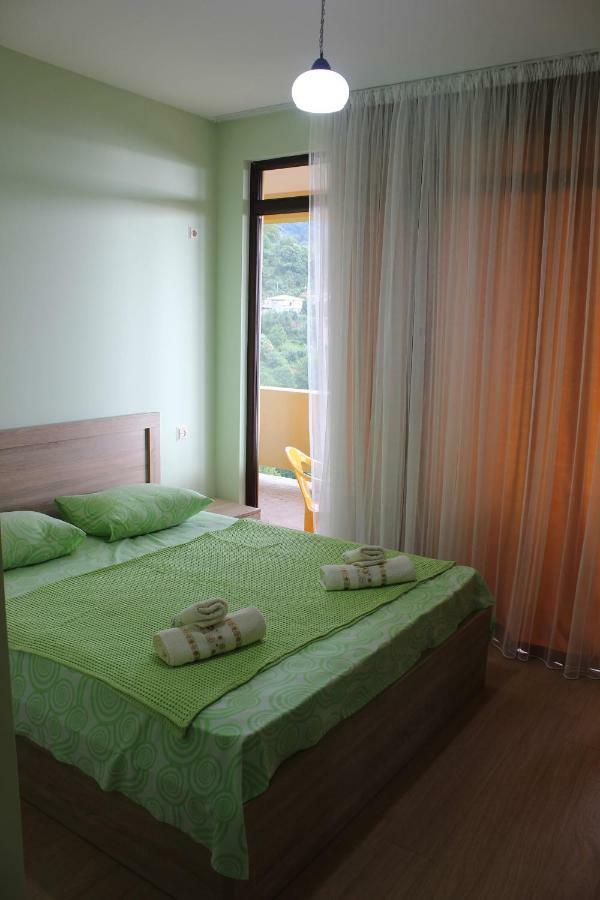 Guesthouse Maria Sarpi Exterior photo