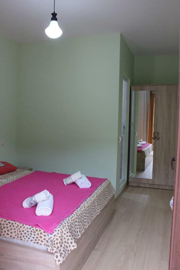 Guesthouse Maria Sarpi Exterior photo