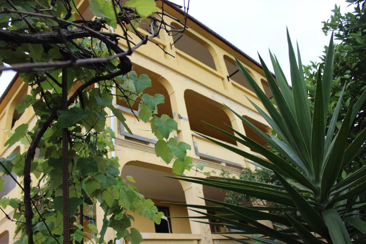 Guesthouse Maria Sarpi Exterior photo