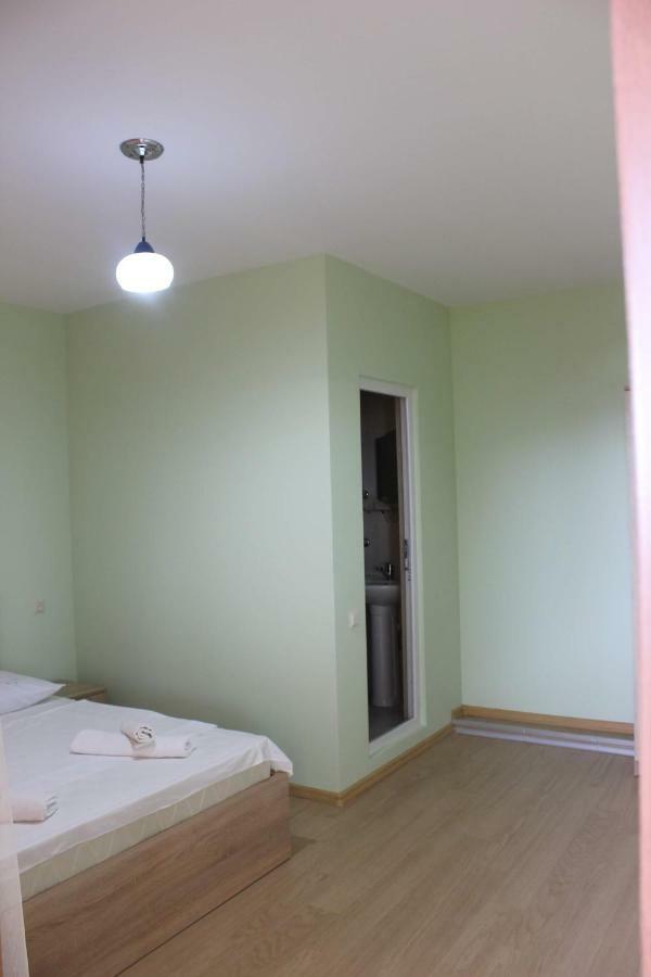 Guesthouse Maria Sarpi Exterior photo