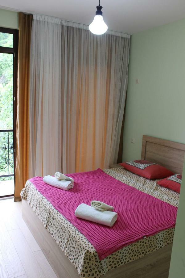 Guesthouse Maria Sarpi Exterior photo