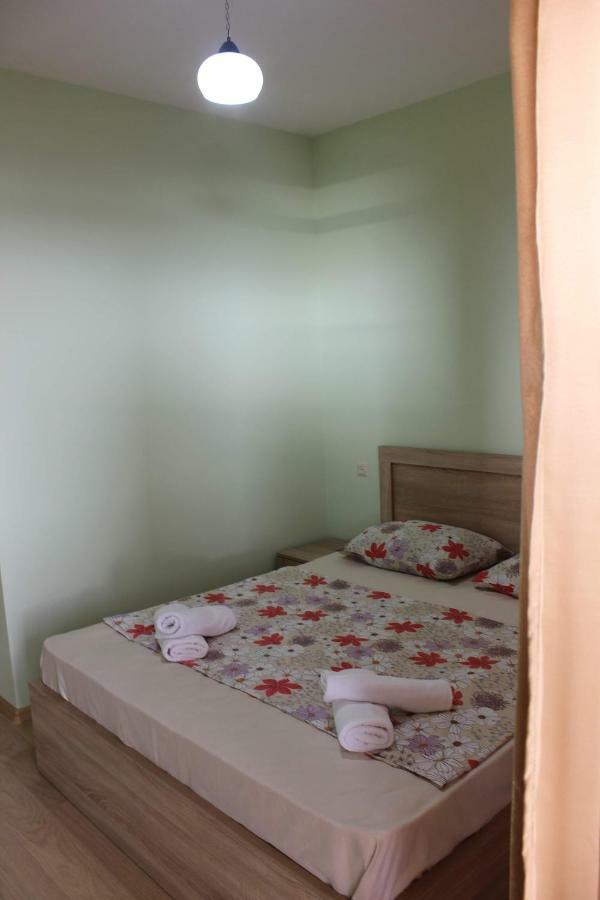 Guesthouse Maria Sarpi Exterior photo