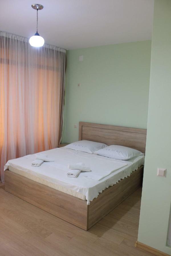 Guesthouse Maria Sarpi Exterior photo