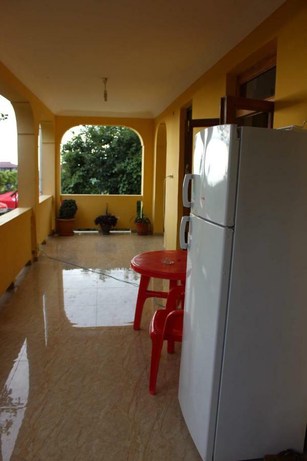 Guesthouse Maria Sarpi Exterior photo