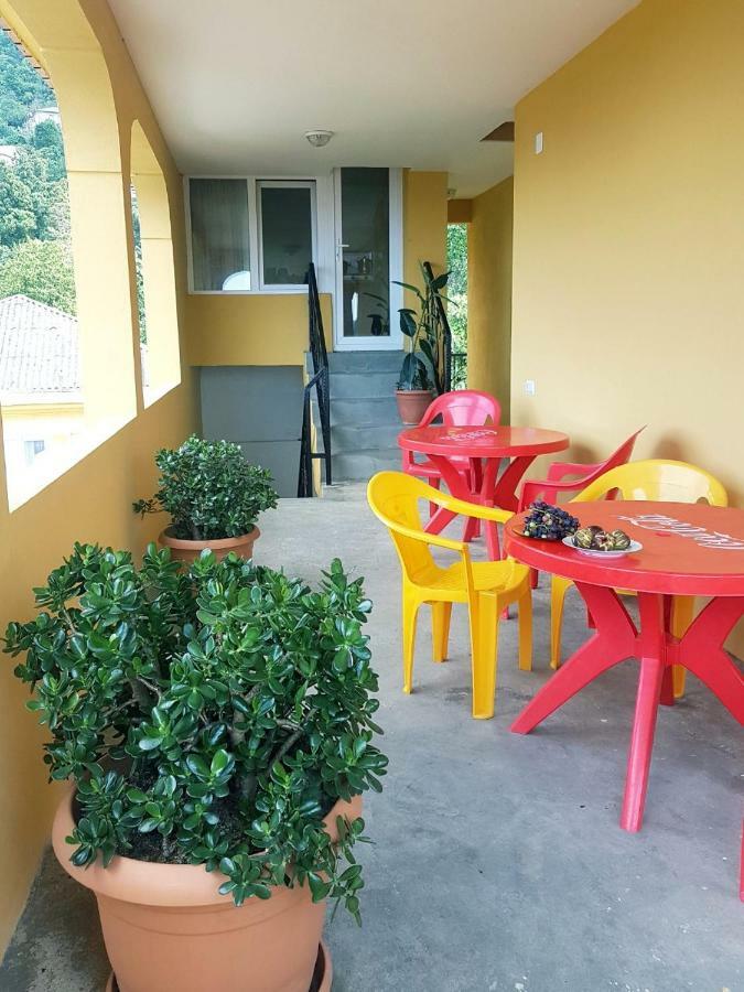 Guesthouse Maria Sarpi Exterior photo