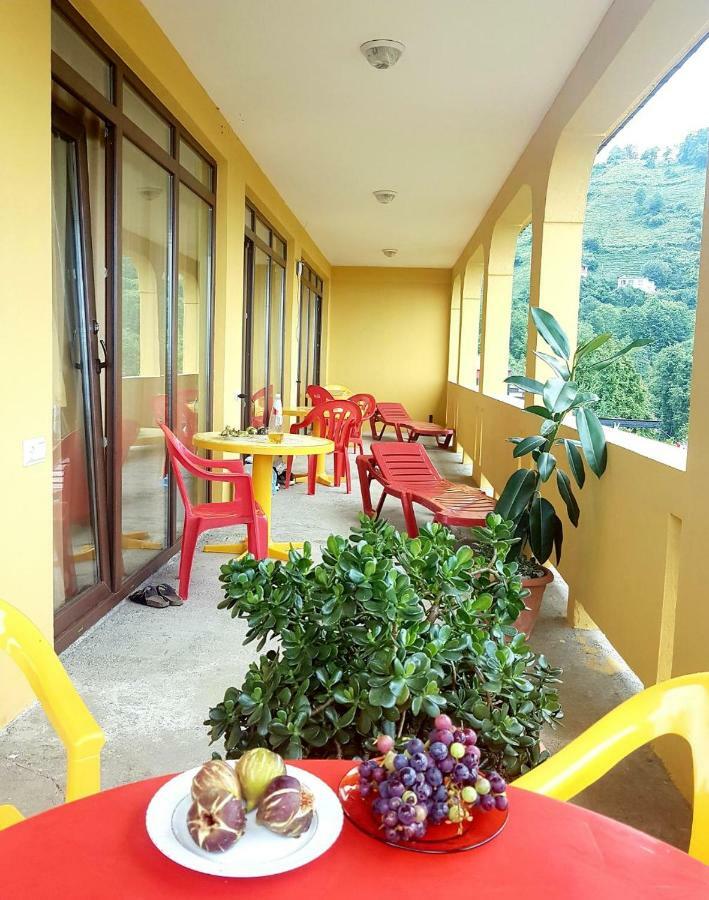 Guesthouse Maria Sarpi Exterior photo