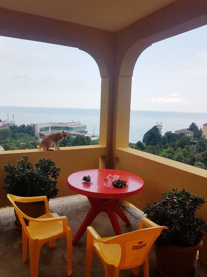 Guesthouse Maria Sarpi Exterior photo