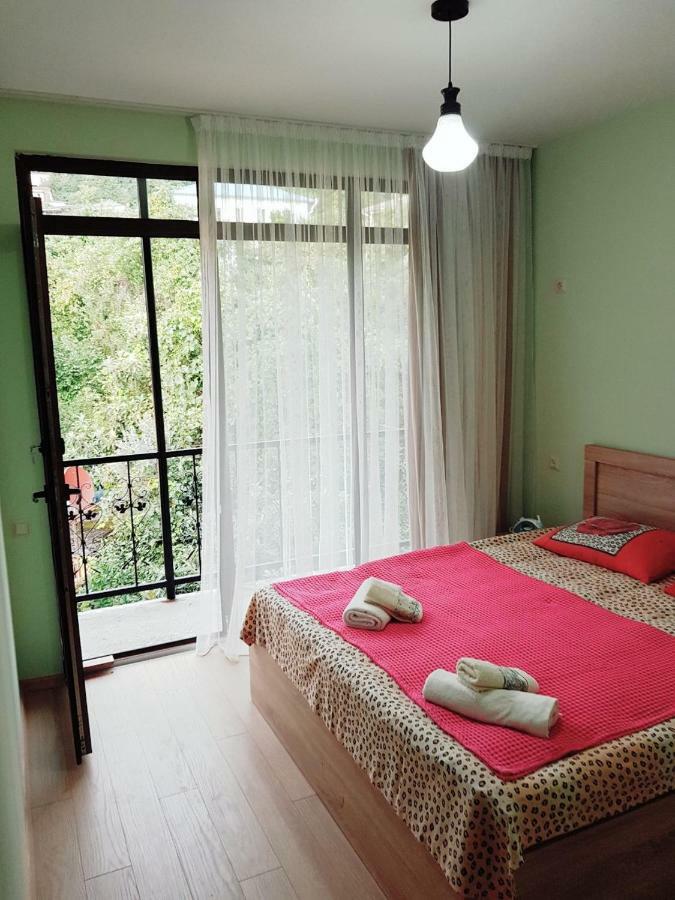 Guesthouse Maria Sarpi Exterior photo