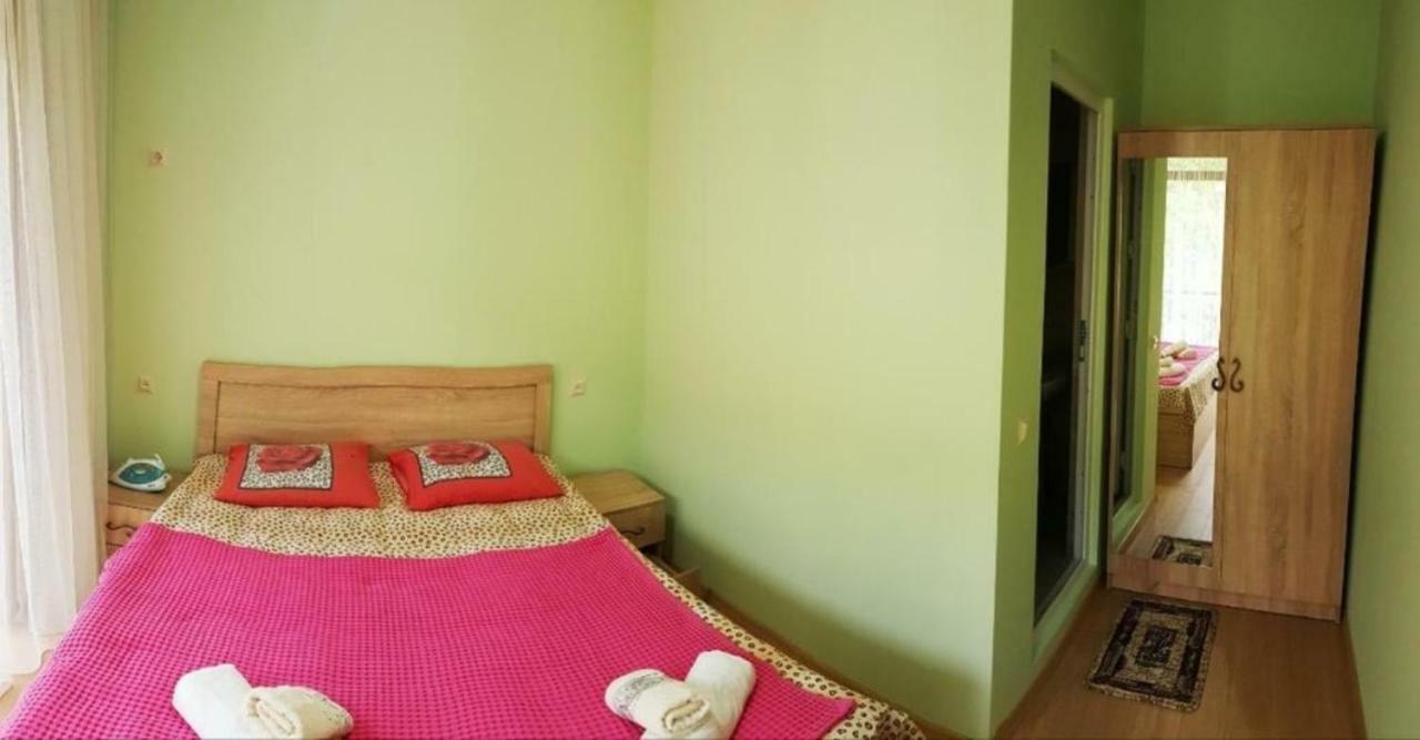 Guesthouse Maria Sarpi Exterior photo